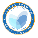 Logo distintivo CENTRO PREMIUM TMF